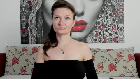 Ingrid or more easier...Miss  GoDDess Mistress online show from 04.01.26