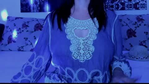 Snapshot of illegalbeauty87 chatting on 05.12.26 Ingrid or more easier...Miss GoDDess Mistress online show from 05.12.26