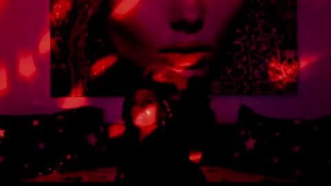 Snapshot of illegalbeauty87 chatting on 05.21.26 Ingrid or more easier...Miss GoDDess Mistress online show from 05.21.26