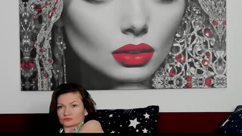 Snapshot of illegalbeauty87 chatting on 05.29.26 Ingrid or more easier...Miss GoDDess Mistress online show from 05.29.26