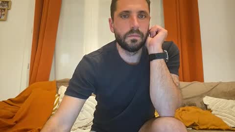 illela1387 online show from 01.16.26