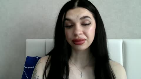 Ilona online show from 07.04.26