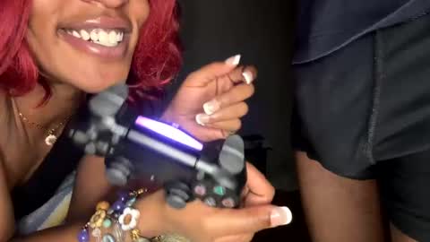 Dre online show from 01.21.25