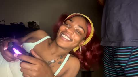 Dre online show from 01.22.25