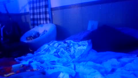 illuminatiheadspace1 online show from 10.20.25