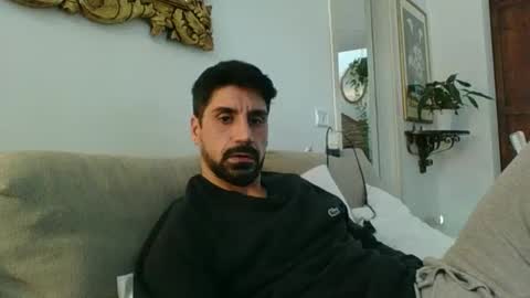 Snapshot of ilmangj90 chatting on 01.27.25 ilmangj90 online show from 01.27.25