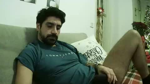 Snapshot of ilmangj90 chatting on 12.14.25 ilmangj90 online show from 12.14.25