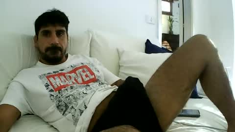 ilmangj90 online show from 07.06.26