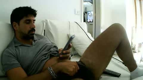ilmangj90 online show from 07.08.26