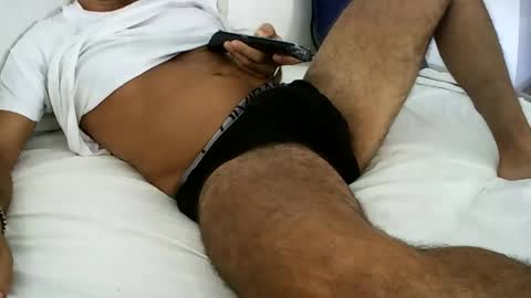ilmangj90 online show from 07.19.26