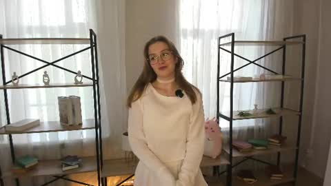 Ilona online show from 06.28.26