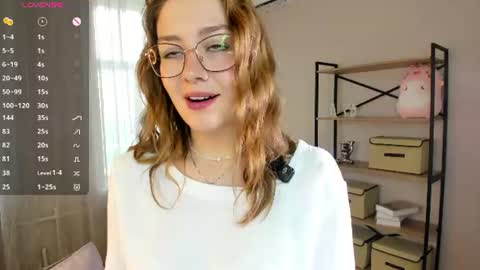 Ilona online show from 07.12.26