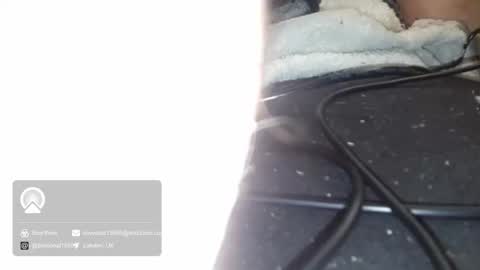 Iloveanale1988 online show from 01.25.25