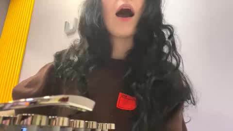 iloveboobsbitch online show from 11.13.25