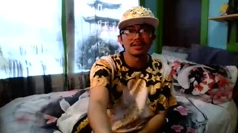 ilovebunny69 online show from 10.19.25