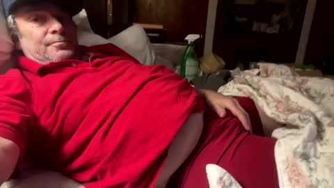 ilovetoshowoffagain online show from 10.29.25