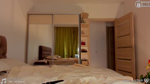 Li online show from 12.17.25