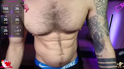 Ilya online show from 11.05.25