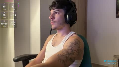 Theo --- OnlyFans stxrcorx online show from 11.16.25