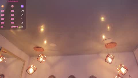 Snapshot of im__angelica chatting on 11.09.25 Ange online show from 11.09.25