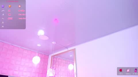 Snapshot of im__angelica chatting on 11.14.25 Ange online show from 11.14.25