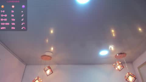 Snapshot of im__angelica chatting on 11.16.25 Ange online show from 11.16.25