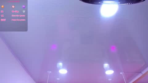 Snapshot of im__angelica chatting on 11.17.25 Ange online show from 11.17.25