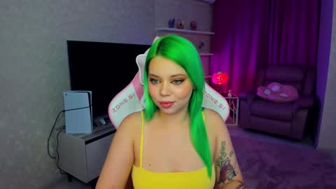 Roxy online show from 02.02.26