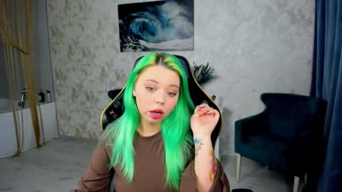 Roxy online show from 02.25.26