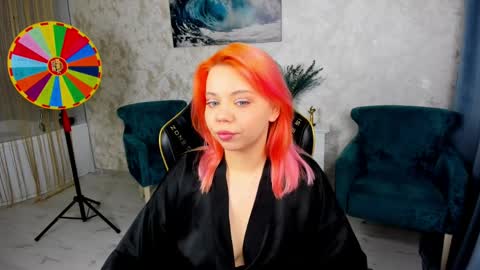 Roxy online show from 04.03.26