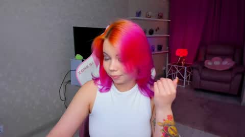 Roxy online show from 04.18.26