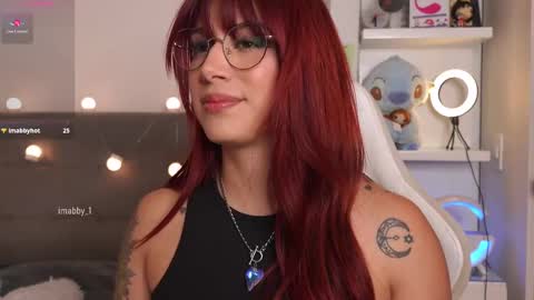 Abby  online show from 09.29.25