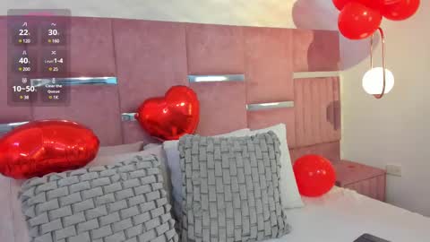 Aleja  online show from 02.17.25