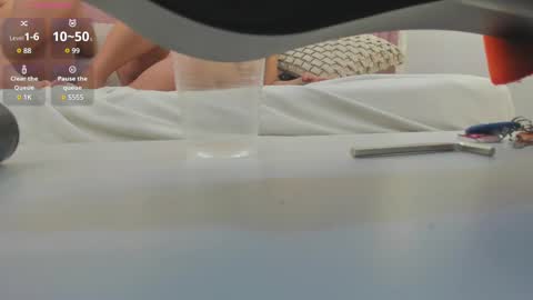 Aleja  online show from 02.28.25