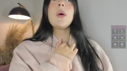 Aleja  online show from 04.20.26