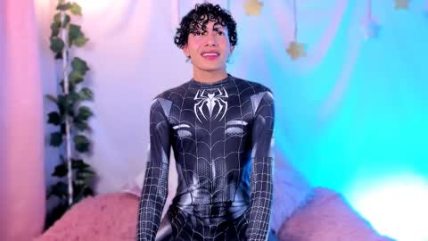 Alejo independent model   online show from 04.02.26