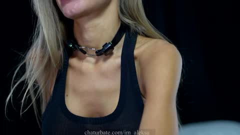 Aleksa online show from 09.27.25