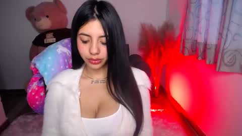 Alyn online show from 11.27.25