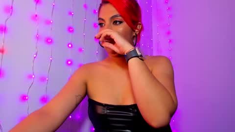 im_anna_ online show from 01.25.25