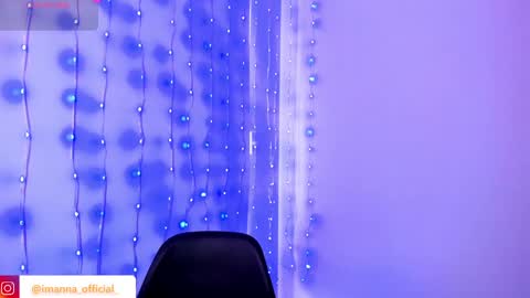 im_anna_ online show from 01.30.25