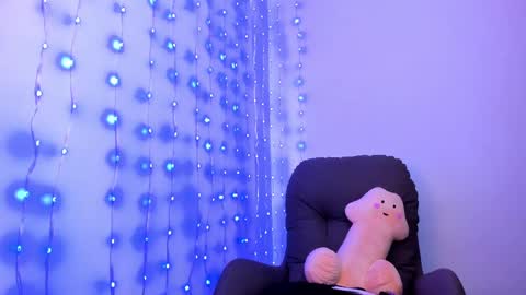 im_anna_ online show from 02.23.25