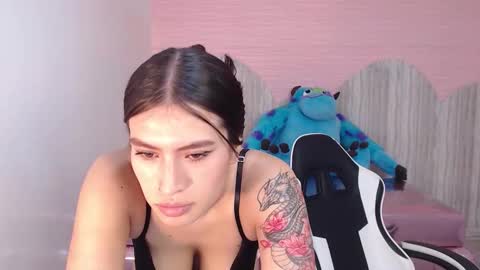 Anny online show from 09.19.25