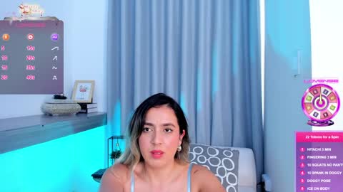 Snapshot of im_antonia chatting on 12.11.24 LUCY online show from 12.11.24