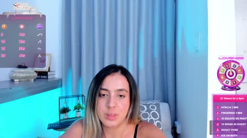 Snapshot of im_antonia chatting on 12.17.24 LUCY online show from 12.17.24