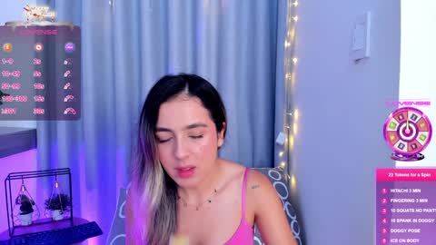 Snapshot of im_antonia chatting on 12.24.24 LUCY online show from 12.24.24