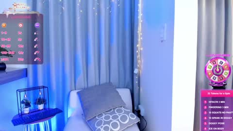 Snapshot of im_antonia chatting on 12.30.24 LUCY online show from 12.30.24
