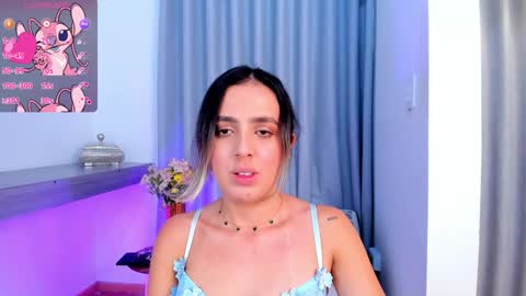 Snapshot of im_antonia chatting on 02.07.25 LUCY online show from 02.07.25