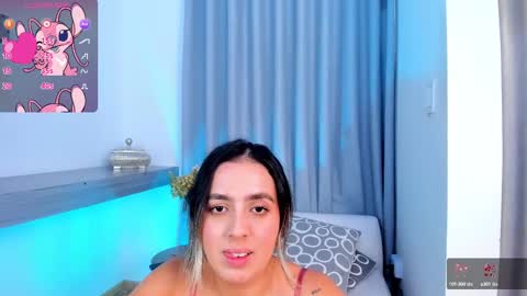 Snapshot of im_antonia chatting on 02.13.25 LUCY online show from 02.13.25