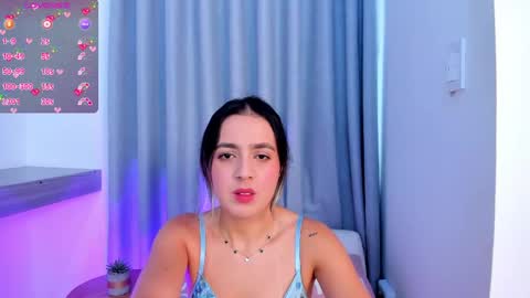 Snapshot of im_antonia chatting on 02.23.25 LUCY online show from 02.23.25