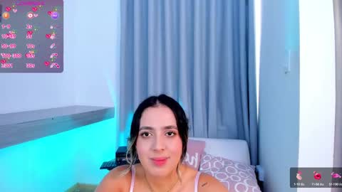 Snapshot of im_antonia chatting on 02.27.25 LUCY online show from 02.27.25